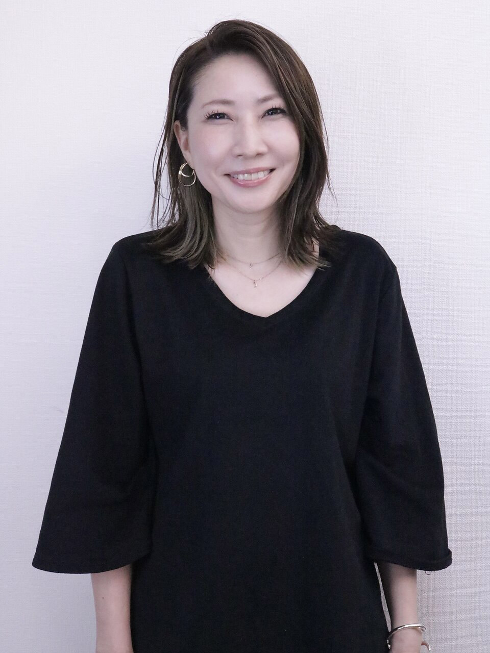 高橋　友紀子