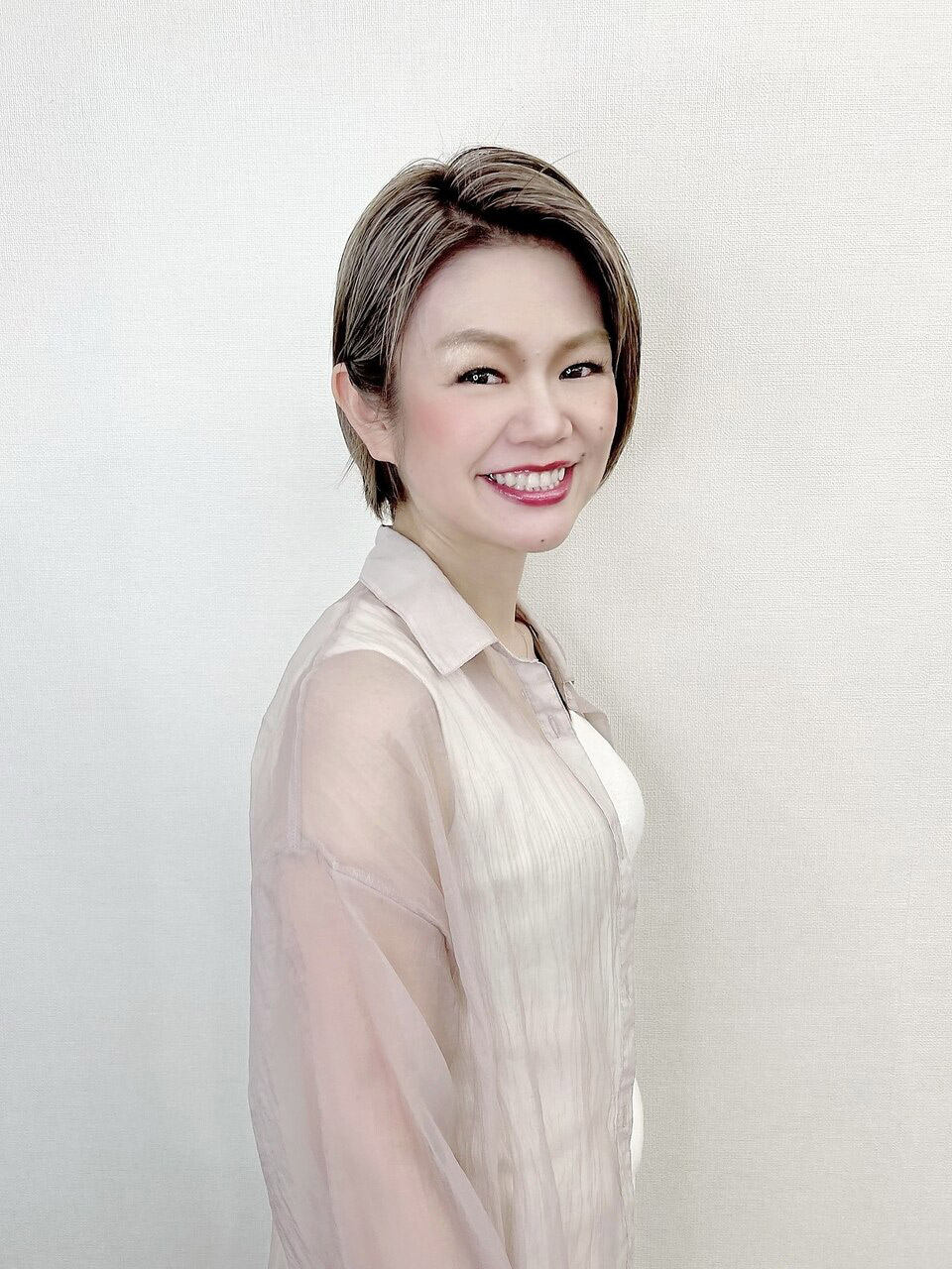 宮川　美和