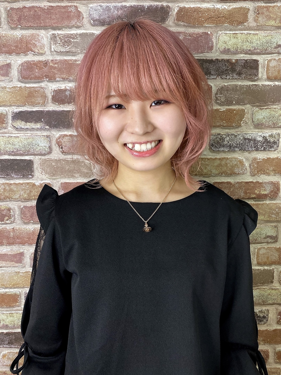 堀田望美